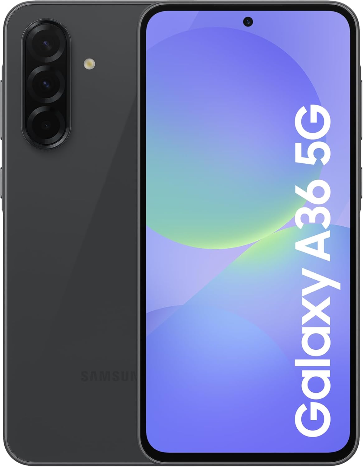 Samsung Galaxy A36 5G 128GB 6GB Ram Mobile Phone